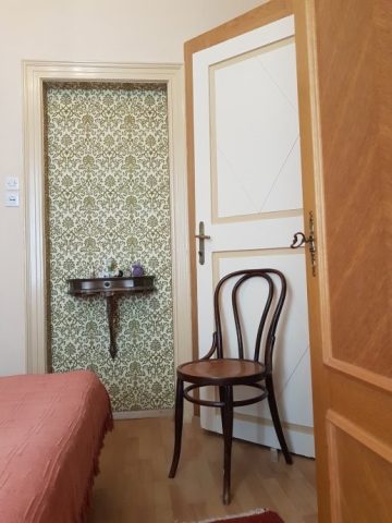 Apartmán na predaj 132 m² – Grad