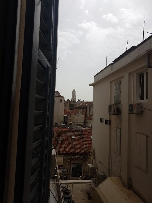 Apartma Naprodaj - SPLITSKO-DALMATINSKA  Split