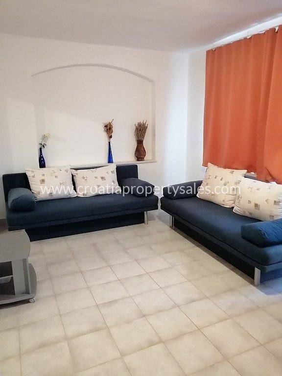 Apartmán Na prodej - SPLITSKO-DALMATINSKA  HVAR 