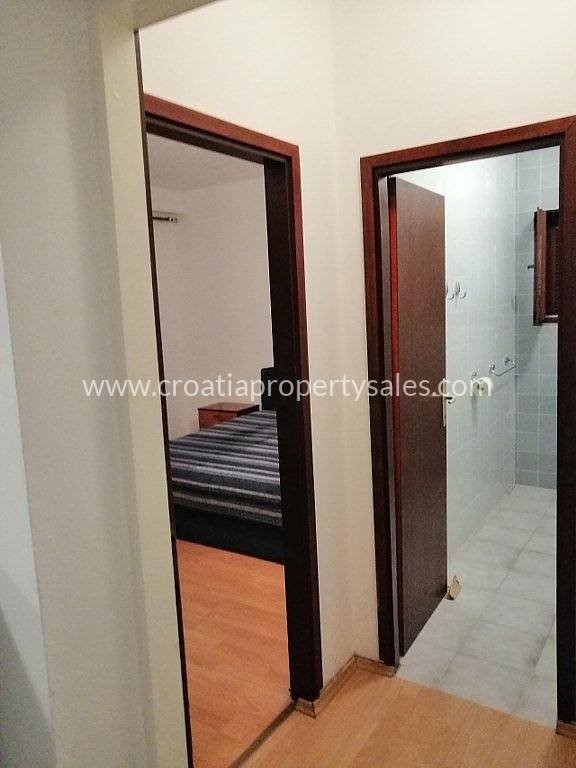 Apartmán Na predaj - SPLITSKO-DALMATINSKA  HVAR 