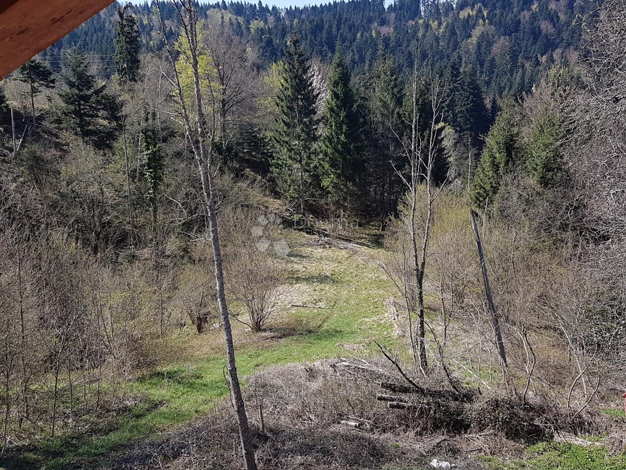 Casa In vendita - PRIMORSKO-GORANSKA  Vrbovsko