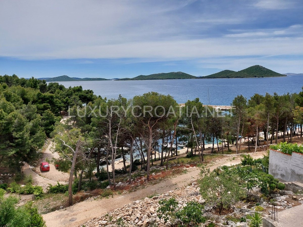Maison À vendre ŠIBENIK