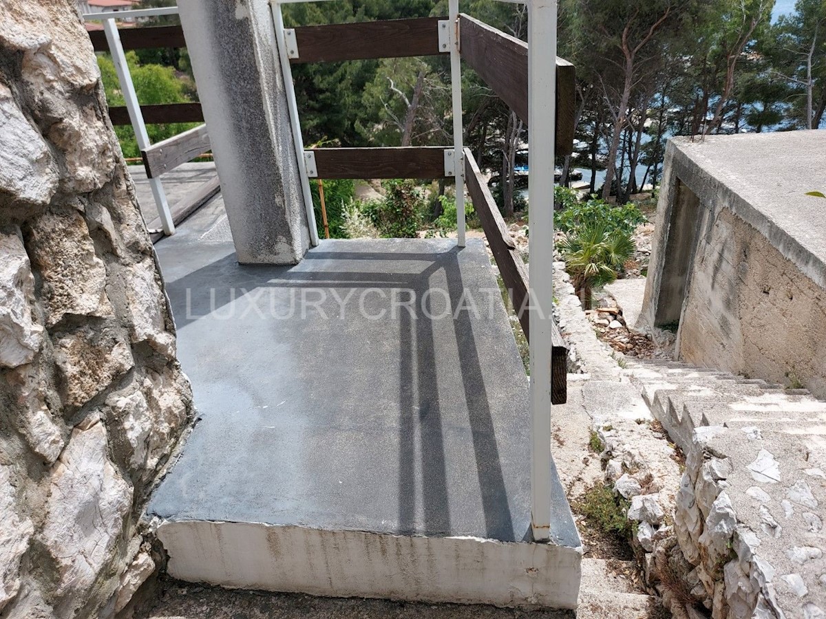 Haus Zu verkaufen - ŠIBENSKO-KNINSKA  ŠIBENIK 