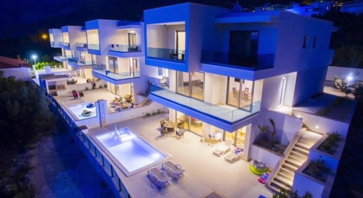Dům na prodej 350 m² – Veliko Brdo
