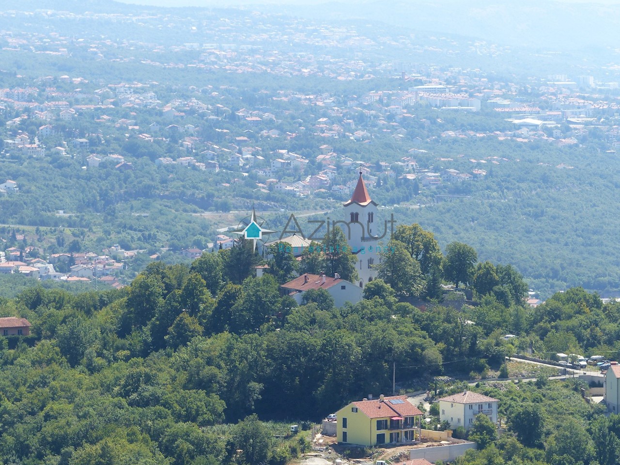 Casa In vendita - PRIMORSKO-GORANSKA  MATULJI 