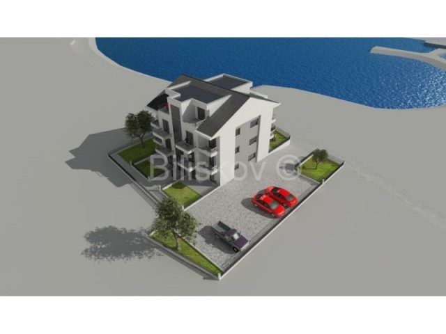 Appartement À vendre - Zadarska Pašman - foto 2/2
