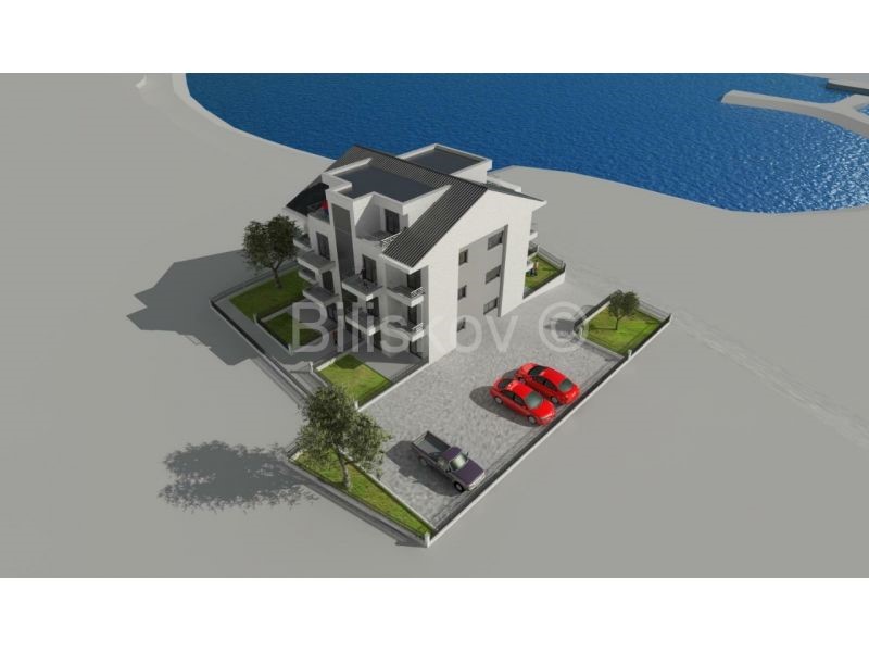 Flat For sale - Zadarska Pašman - foto 2/2