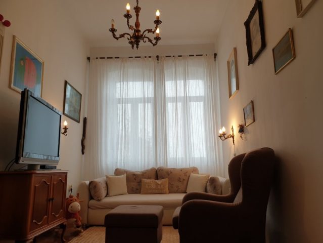 Apartmán na predaj 128 m² – Grad