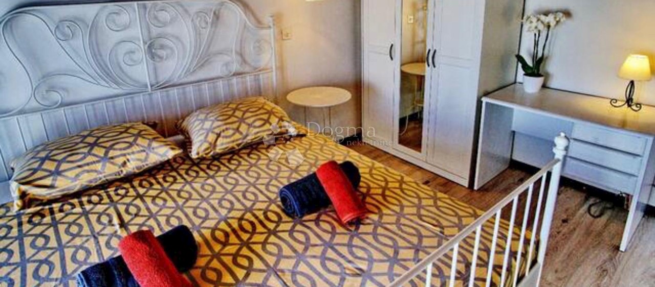 House For sale - PRIMORSKO-GORANSKA  Krk