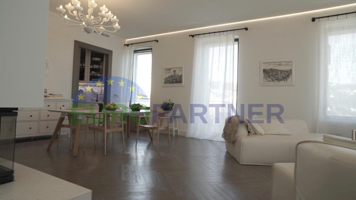 Apartment Zu verkaufen - Primorsko-goranska Opatija - foto 2/22