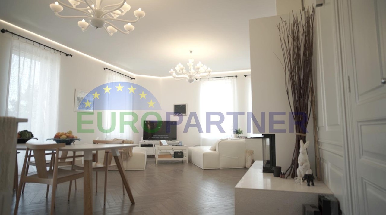 Appartement À vendre OPATIJA