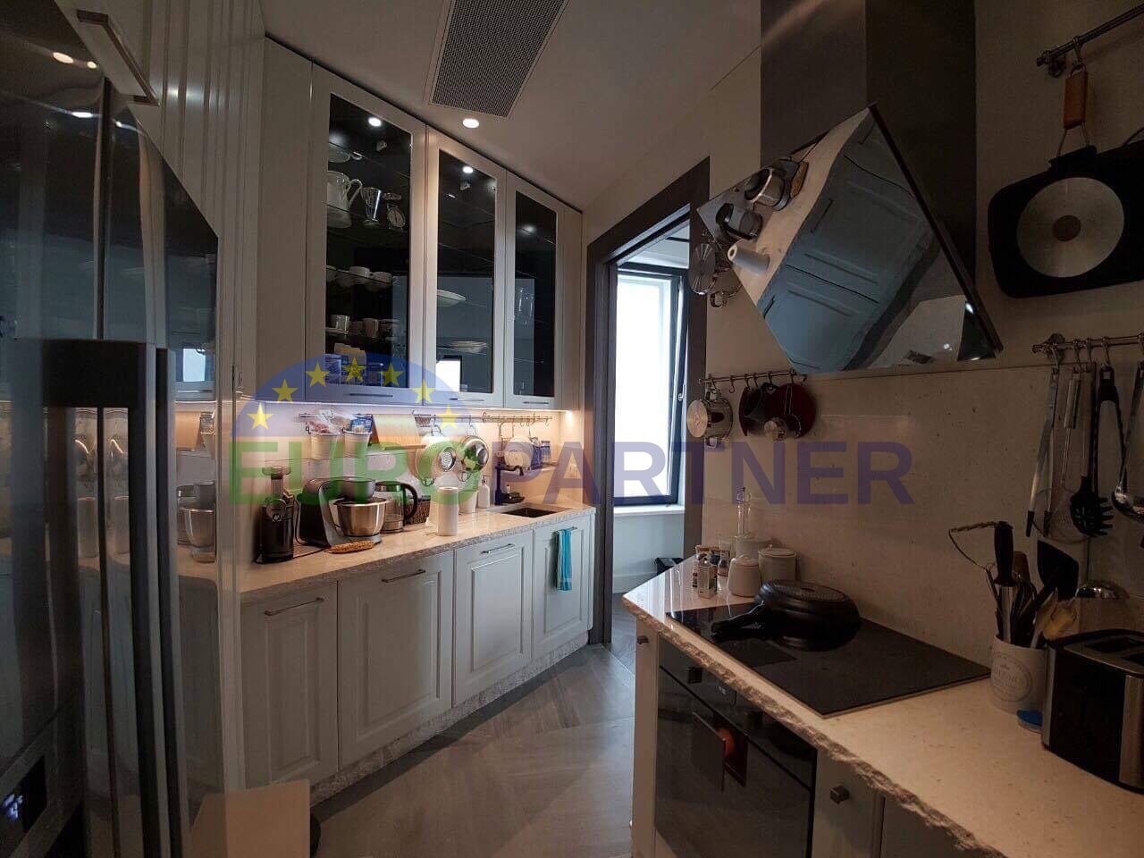 Appartement À vendre - PRIMORSKO-GORANSKA  OPATIJA 