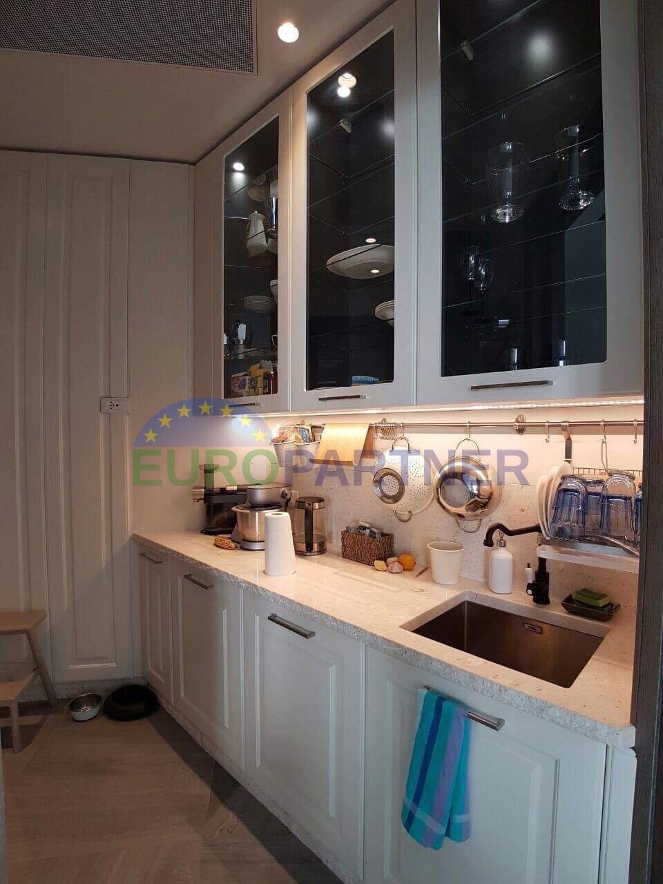 Appartement À vendre - PRIMORSKO-GORANSKA  OPATIJA 