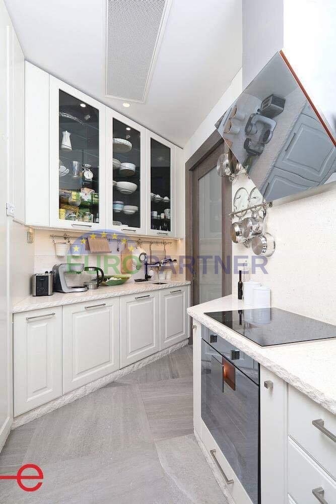 Appartement À vendre - PRIMORSKO-GORANSKA  OPATIJA 