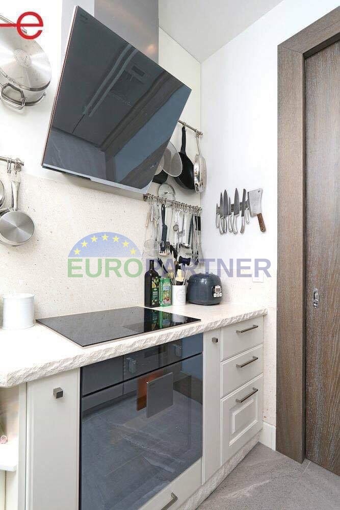 Appartement À vendre - PRIMORSKO-GORANSKA  OPATIJA 