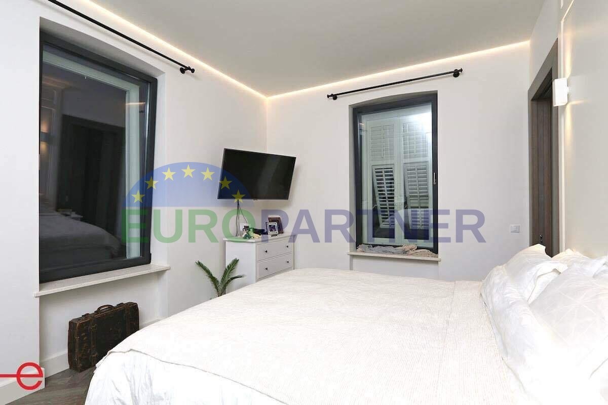 Appartement À vendre - PRIMORSKO-GORANSKA  OPATIJA 