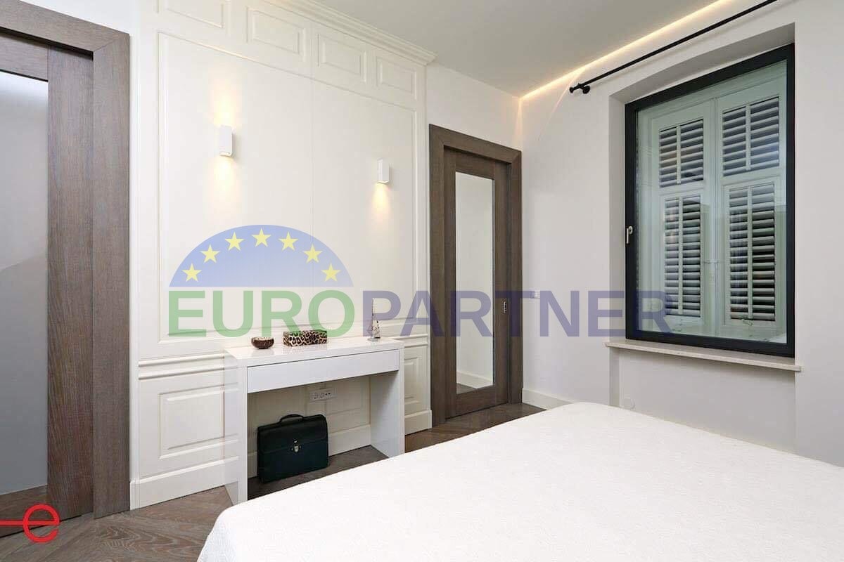 Appartement À vendre - PRIMORSKO-GORANSKA  OPATIJA 