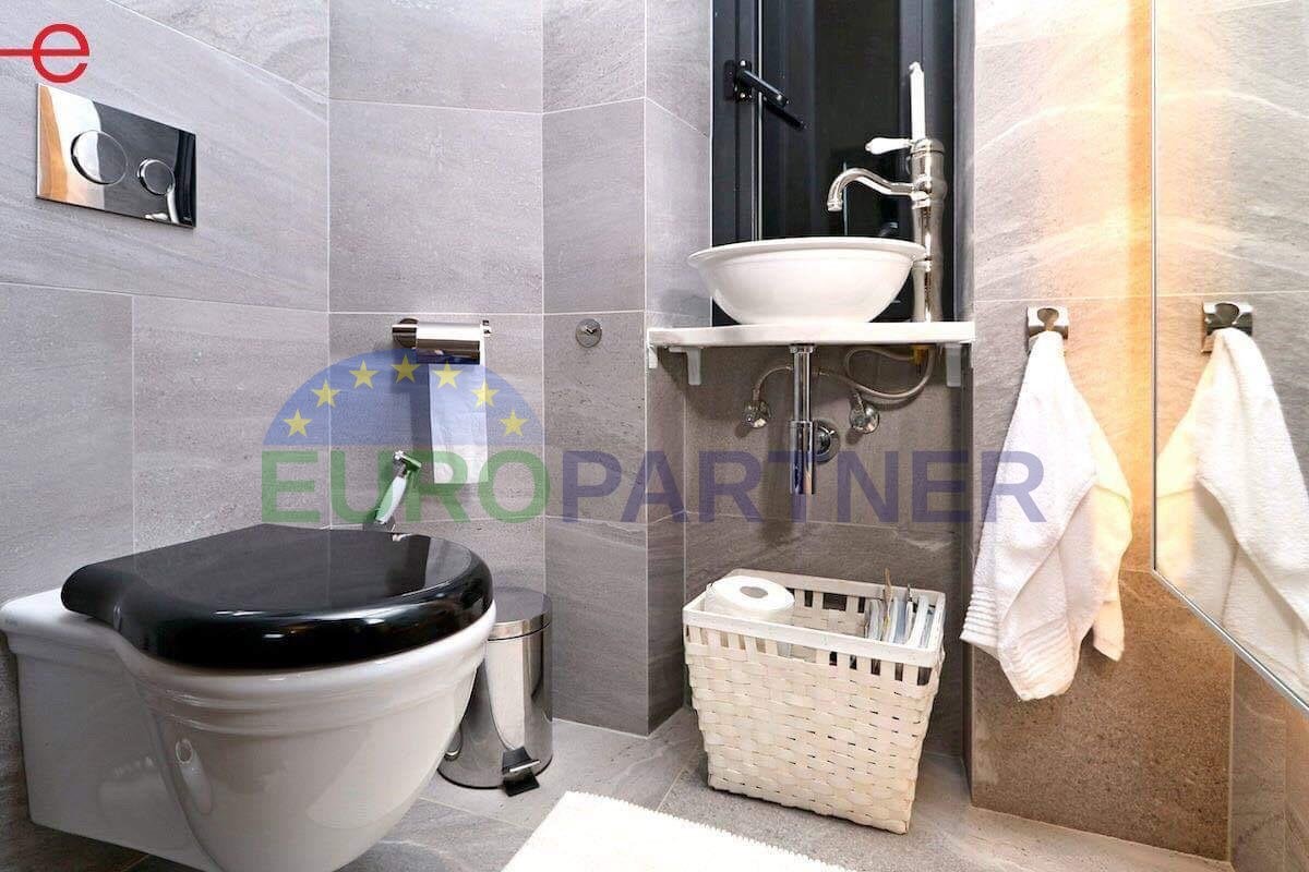 Appartement À vendre - PRIMORSKO-GORANSKA  OPATIJA 