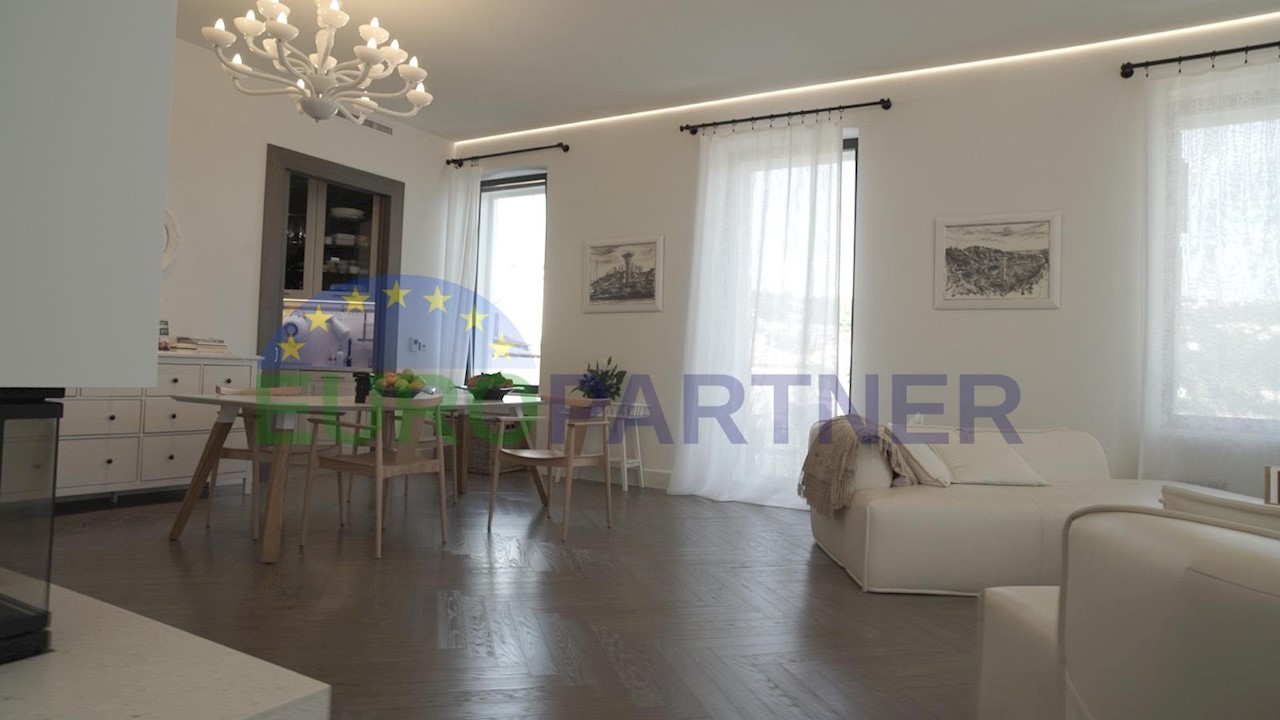 Appartement À vendre - PRIMORSKO-GORANSKA  OPATIJA 