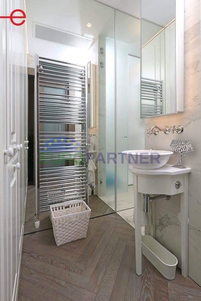 Appartement À vendre - PRIMORSKO-GORANSKA  OPATIJA 