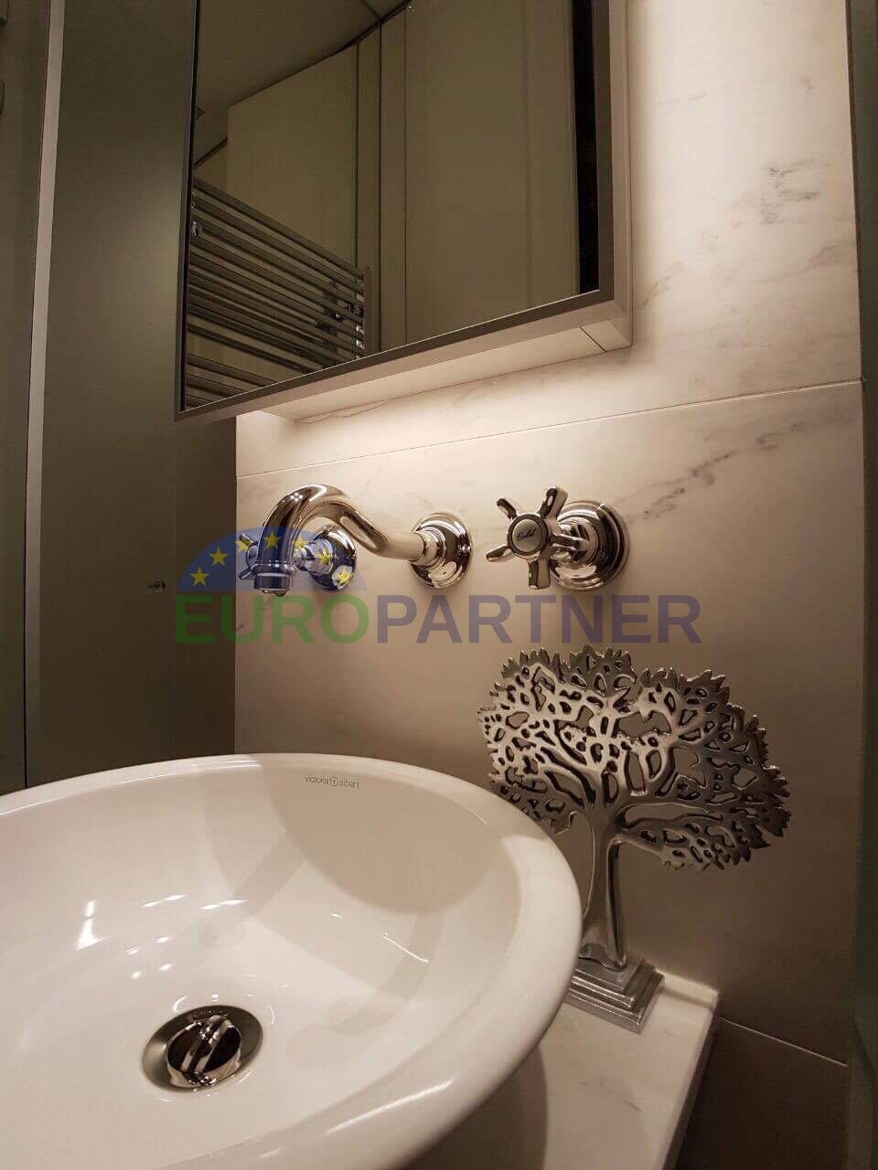 Appartement À vendre - PRIMORSKO-GORANSKA  OPATIJA 