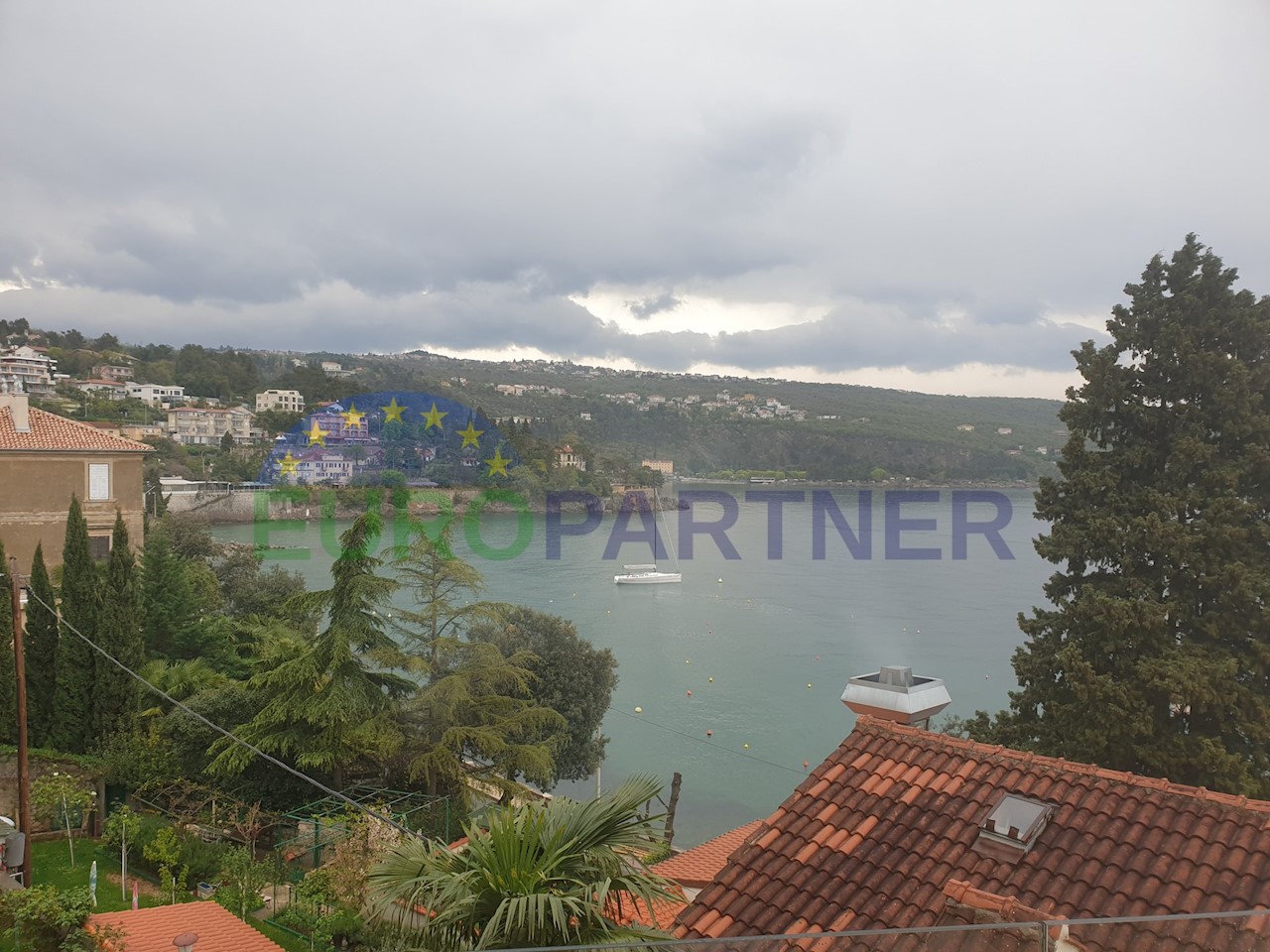Appartement À vendre - PRIMORSKO-GORANSKA  OPATIJA 