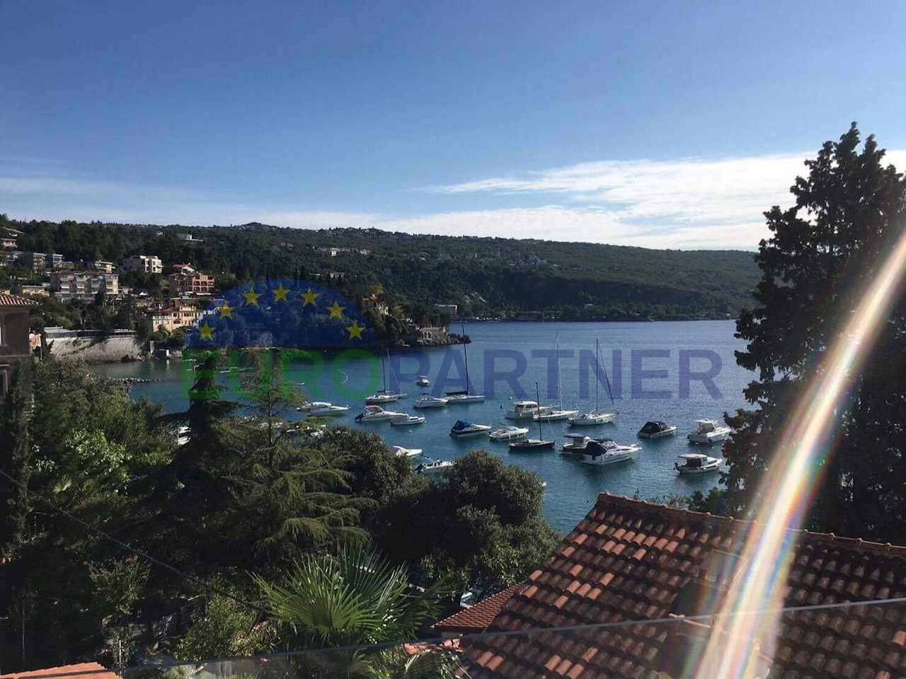 Apartmán Na predaj - PRIMORSKO-GORANSKA  Opatija