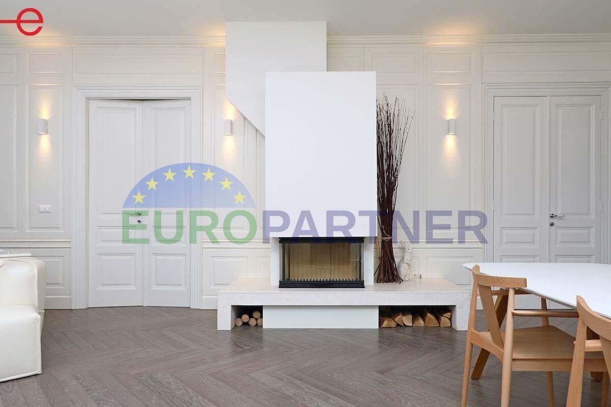 Appartement À vendre - PRIMORSKO-GORANSKA  OPATIJA 