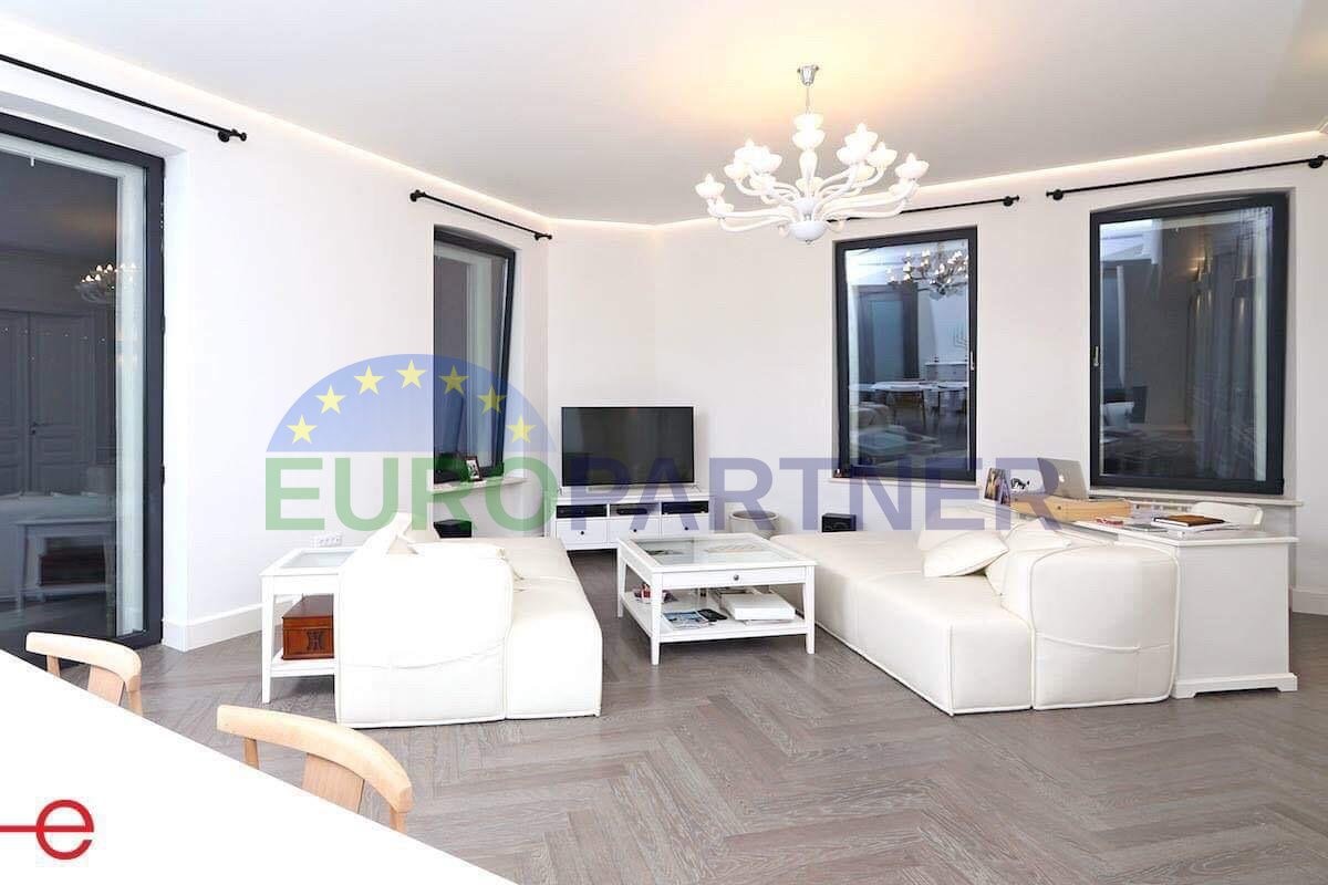 Appartement À vendre - PRIMORSKO-GORANSKA  OPATIJA 