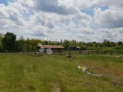 Działka Na sprzedaż - ISTARSKA  PAZIN 