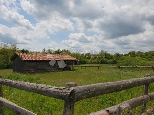 Zemljište Na prodaju - ISTARSKA  PAZIN 