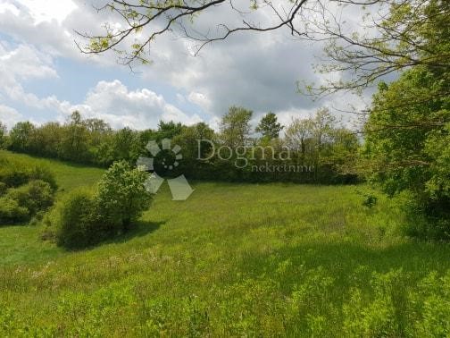 Land For sale - ISTARSKA  PAZIN 