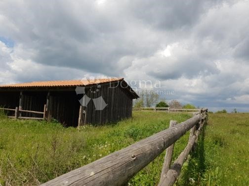 Działka Na sprzedaż - ISTARSKA  PAZIN 