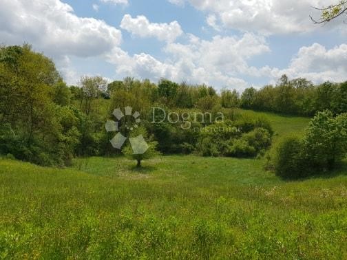 Land For sale - ISTARSKA  PAZIN 