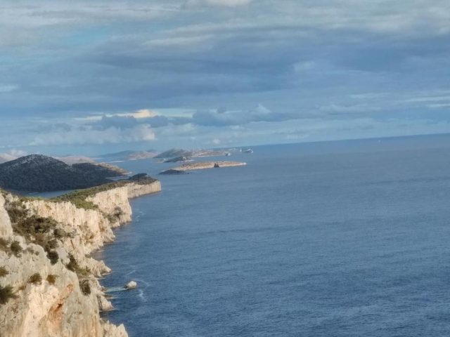 Działka Na sprzedaż - Zadarska Dugi Otok - foto 2/8