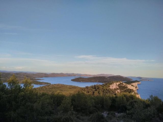 Działka Na sprzedaż - Zadarska Dugi Otok - foto 4/8