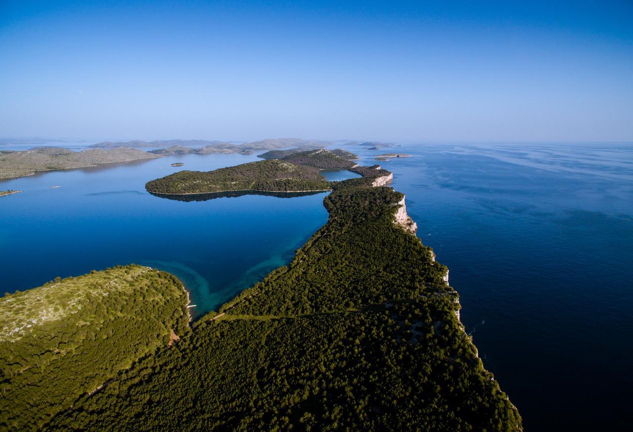 Pozemok Na predaj - ZADARSKA  DUGI OTOK 