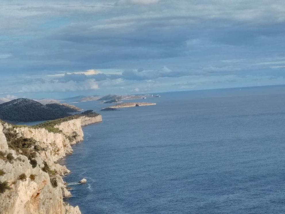 Terreno In vendita - ZADARSKA  DUGI OTOK 