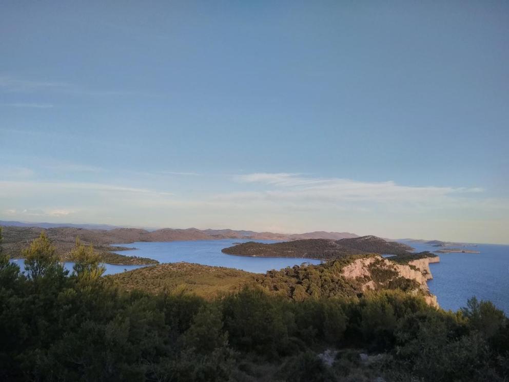 Pozemok Na predaj - ZADARSKA  DUGI OTOK 