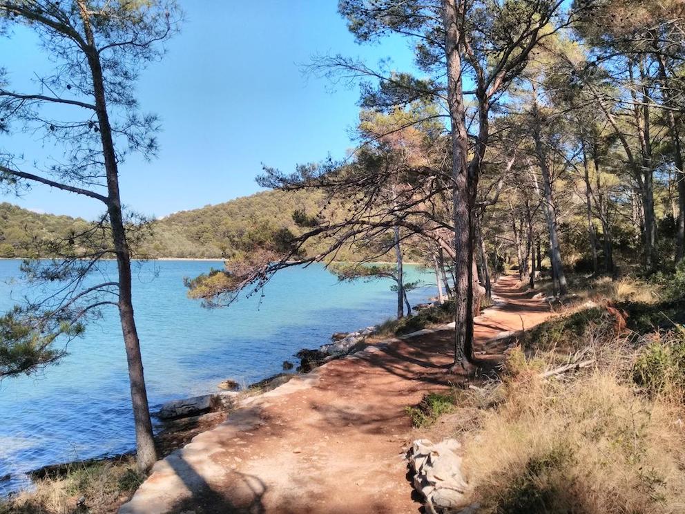 Terreno In vendita - ZADARSKA  DUGI OTOK 