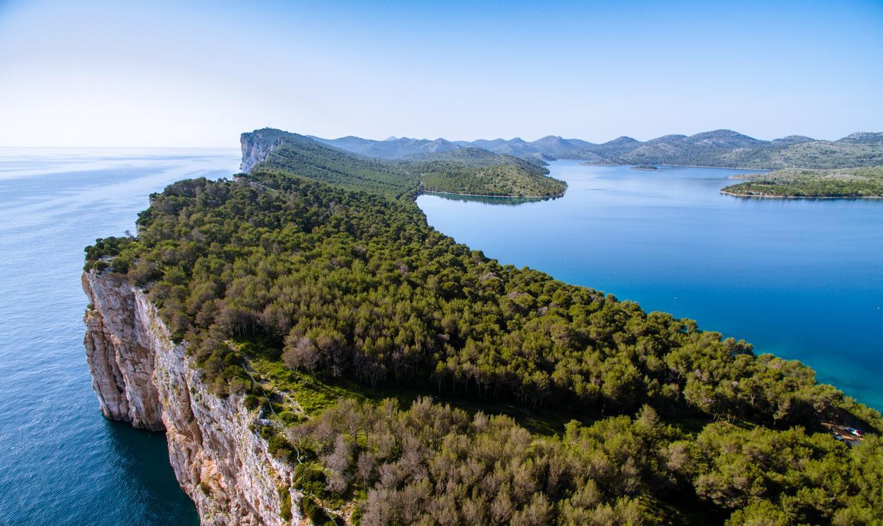 Działka Na sprzedaż - ZADARSKA  DUGI OTOK
