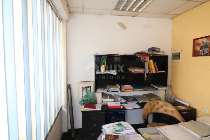 Business premises for sale 200 m² – Rijeka
