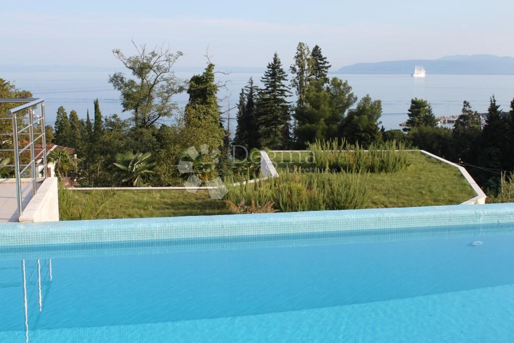 Apartment Zu verkaufen - PRIMORSKO-GORANSKA  OPATIJA 