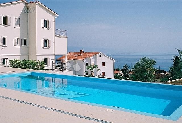 Appartement À vendre - PRIMORSKO-GORANSKA  OPATIJA 