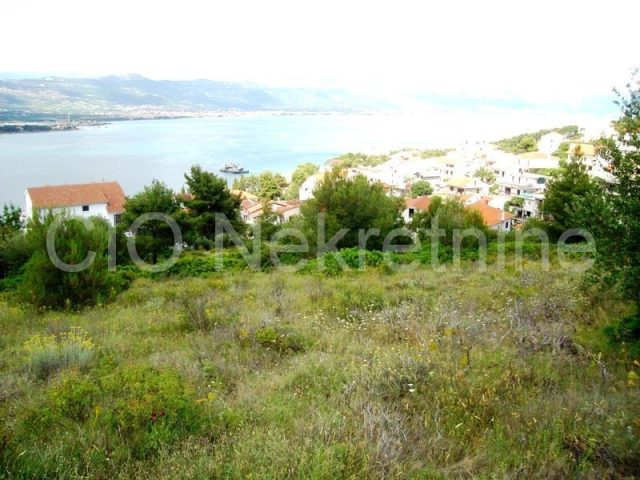 Terreno In vendita - Splitsko-dalmatinska Trogir - foto 3/15