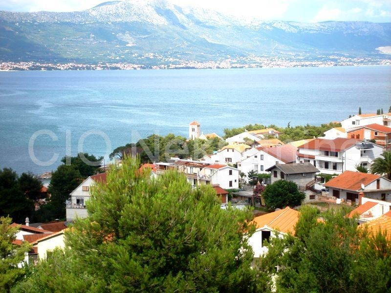 Grundstück Zu verkaufen - SPLITSKO-DALMATINSKA  TROGIR 