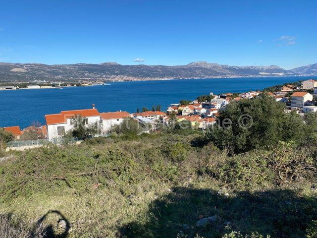 Terreno In vendita - Splitsko-dalmatinska Trogir - foto 3/3