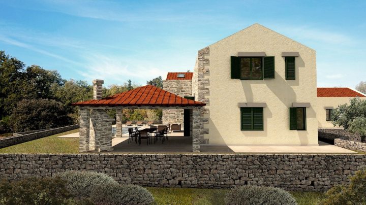 Parcela Naprodaj - Dubrovačko-neretvanska Dubrovnik - foto 3/4