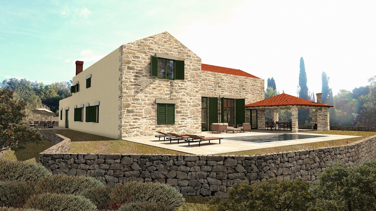 Land For sale - DUBROVAČKO-NERETVANSKA  DUBROVNIK 