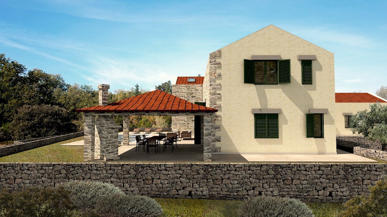 Land For sale - DUBROVAČKO-NERETVANSKA  DUBROVNIK 